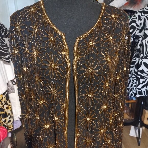 Jackets & Blazers - Vintage Mark & John Gopal